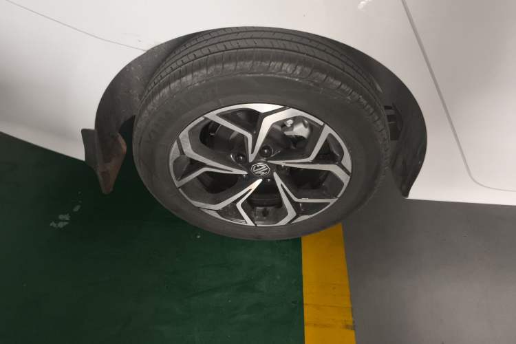 Used MG 5 2023 180 DVVT Manual Fashion Edition