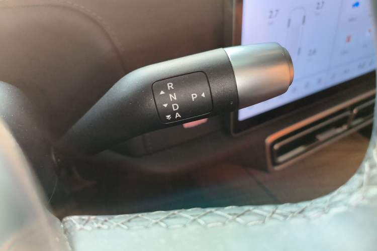 Used Li Auto L7 2023 Air model