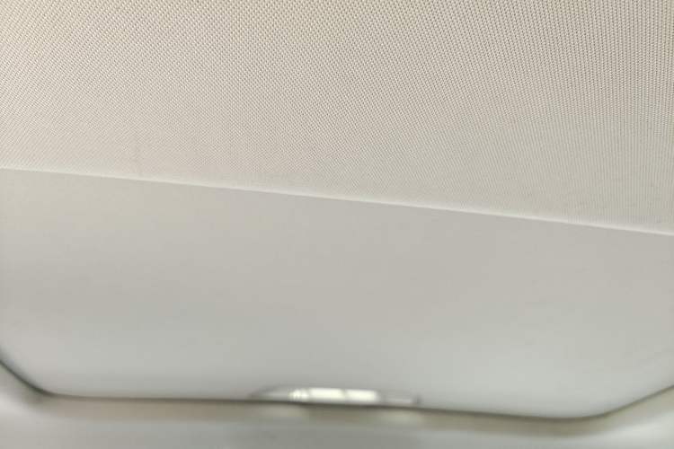 Used Volkswagen Lavida 2022 1.5L Automatic Comfort Edition Headliner