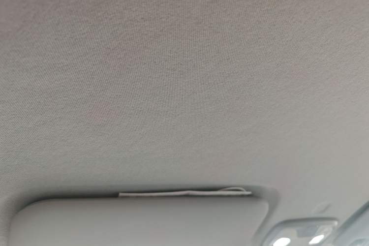 Used Chery QQ Ice Cream 2025 205km Qi Energy Version