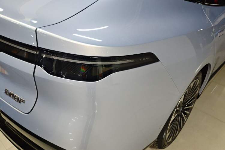 Used Nissan N7 2025 625 Max
