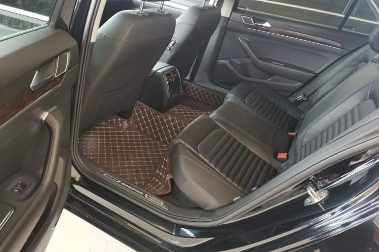 Used Volkswagen Magotan 2019 330TSI DSG Luxury Version China VI Standard
