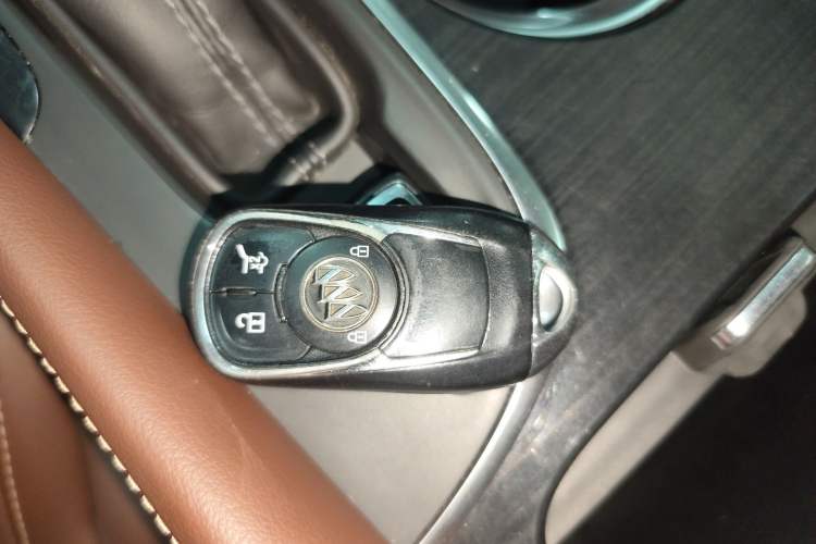 Used Buick Envision 2019 28T 4x4 Elite Version China V Standard