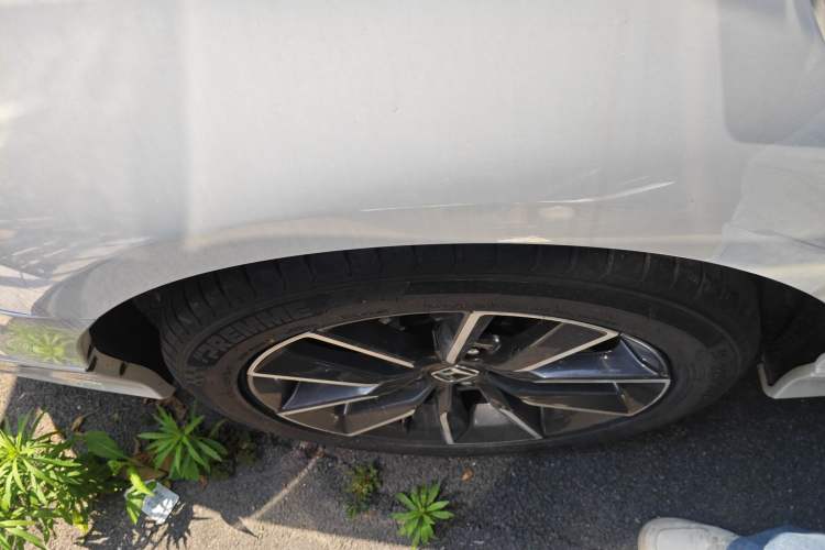 Used Honda Inspire 2022 260TURBO Elegant Edition
