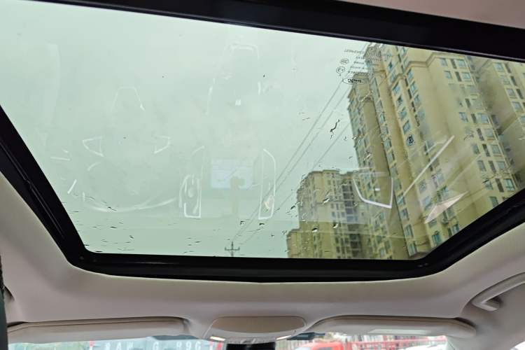 Used Ford Edge 2018 EcoBoost 245 Two-Wheel-Drive Titanium 7-Seater China V Standard
