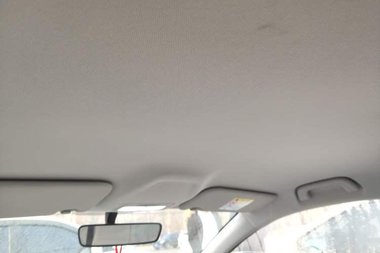 Used Geely Galaxy Geome 2025 310km Youth Edition
