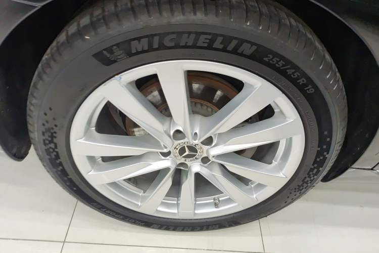 Used Mercedes-Benz S-Class 2022 Revised S 400 L Business Version
