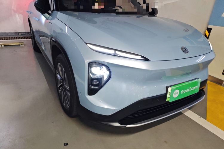 Used Nio ES7 2022 75 kWh Right Front Headlight