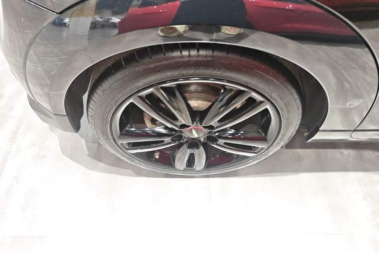 Used MINI 2022 Updated 1.5T COOPER Classic Edition