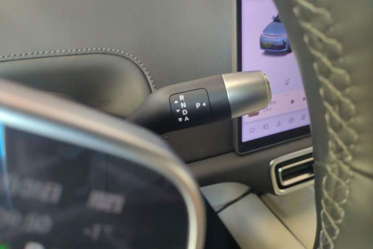 Used Li Auto L7 2024 Ultra Model
