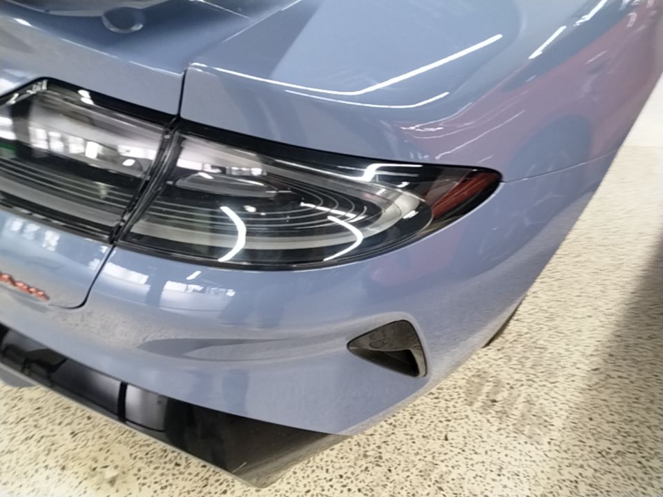 Xiaomi Auto SU7 2024 Four-Wheel Drive Ultra-Long Range Advanced Intelligent Driving Max Edition — снимка 9
