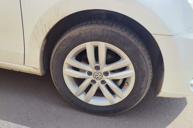 Used Volkswagen Jetta 2017 1.5L Automatic Comfort Model