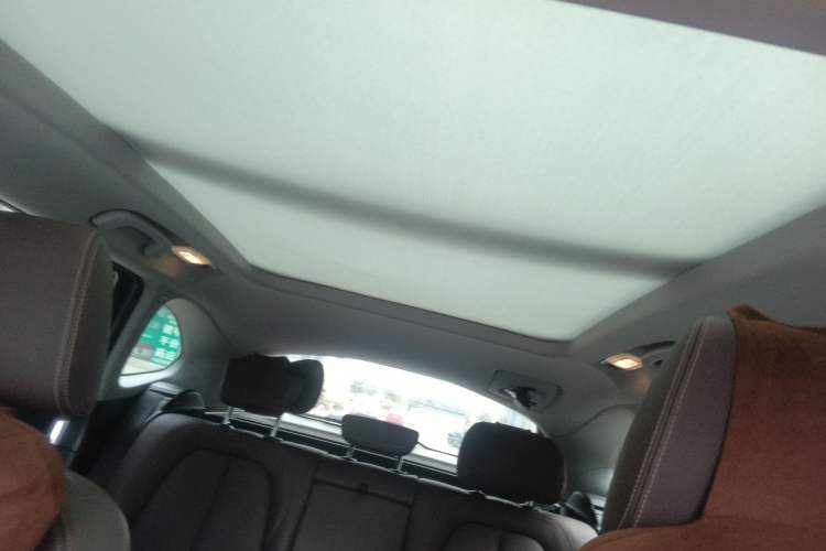 Used BMW X1 2022 sDrive25Li Leading Model