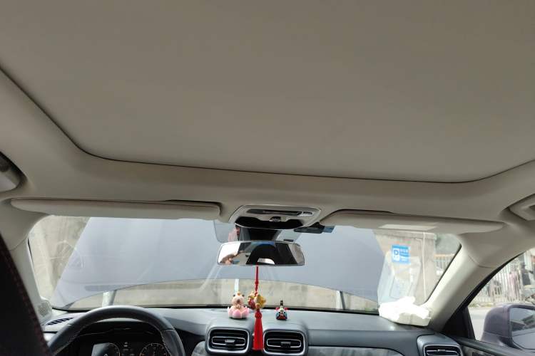 Used Lynk & Co 02 2021 1.5TD DCT Two-Wheel Drive Zhaoyao Plus
