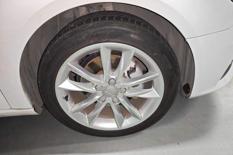 Used Audi A3 2016 Sportback 35 TFSI Style Edition