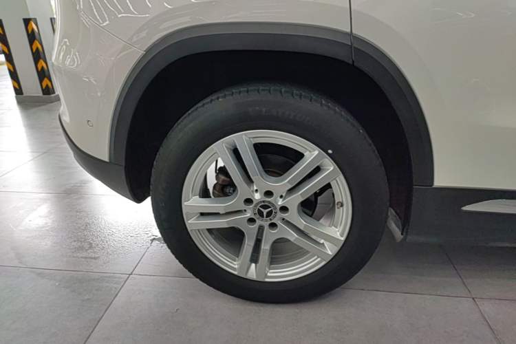 Used Mercedes-Benz GLA 2020 GLA 180