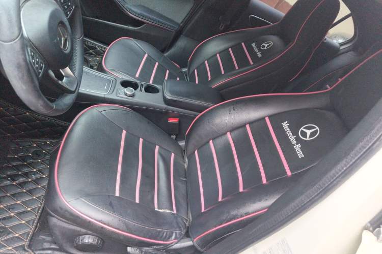 Used Mercedes-Benz A-Class 2018 A 200 Dynamic Edition
