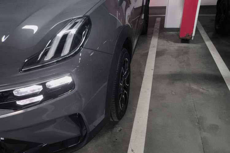 Used Lynk & Co 06 2023 Remix 1.5T Plus Model