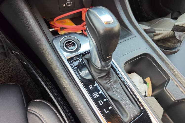 Used Nissan Sylphy 2020 1.6L XL CVT Smart Enjoyment Edition