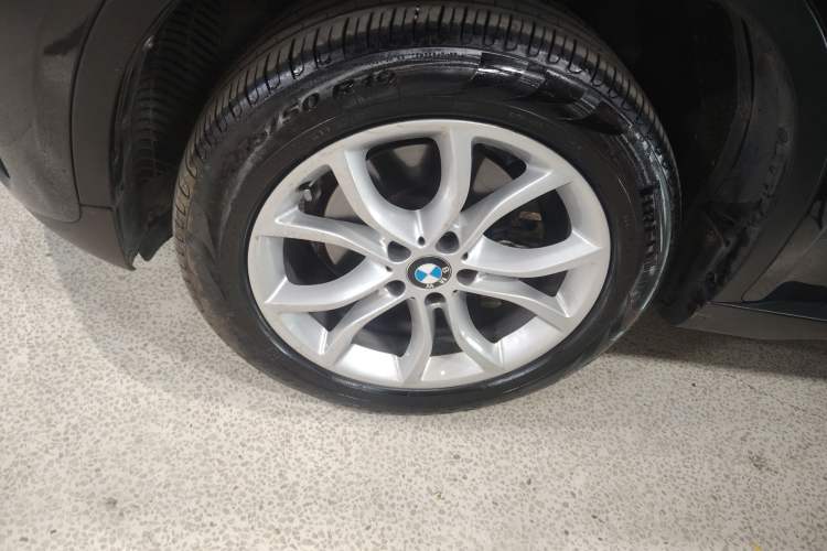 Used BMW X6 2015 xDrive35i Leading Model
