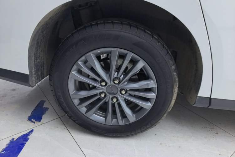 Used SAIC MAXUS G50 2021 1.5T Automatic Comfort Touring B