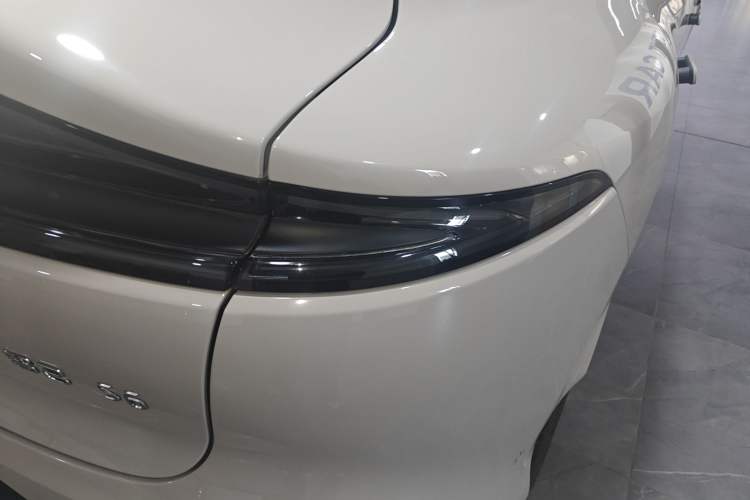 Used IM LS6 2023 Max Standard Edition