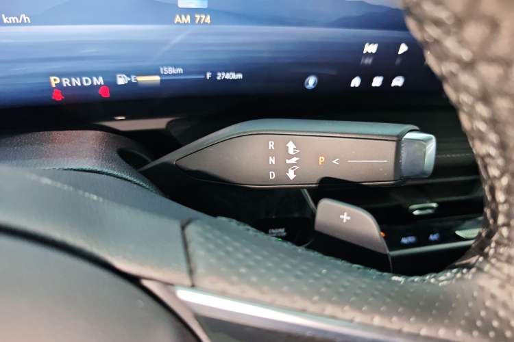 Used Buick LaCrosse 2025 28T Platinum Edition
