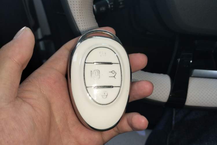 Used ARCFOX Kaola S 2024 AIR
