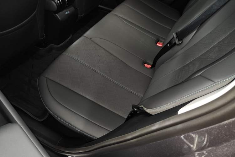 Used BYD Yuan PLUS 2025 Intelligent Driving Version 510 KM Beyond-Grade Edition