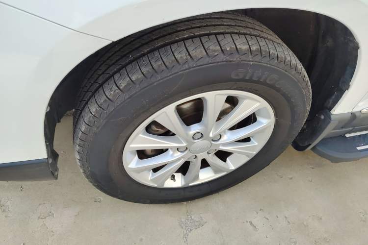 Used Haval H6 2021 Sport Edition 1.5T Automatic Elite Smart Connectivity Model with Hexagonal Grille
