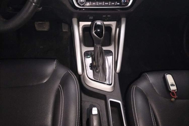 Used Geely Auto Vision X3 2017 1.5L Automatic Luxury Model