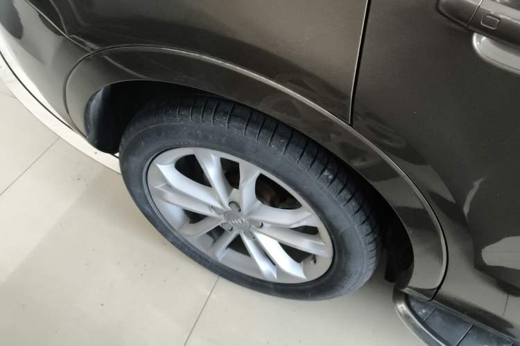 Used Audi Q3 2016 30 TFSI Collector's Edition Intelligent Model
