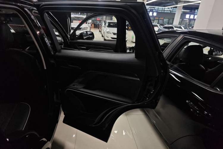 Used Haval H6 2021 China Trend Edition 1.5 GDIT Automatic Champion Version