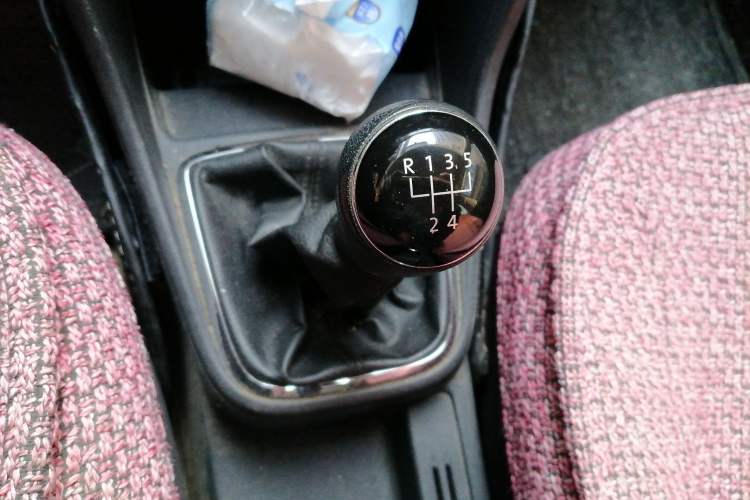 Used Volkswagen Jetta 2013 1.4L Manual Comfort Model