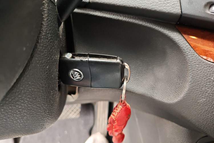 Used Volkswagen Sharan 2012 2.0 TSI Comfort Edition Euro IV Vehicle Key