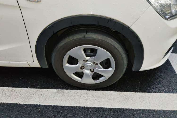 Used Baojun 310 2020 1.2L Manual Value Edition
