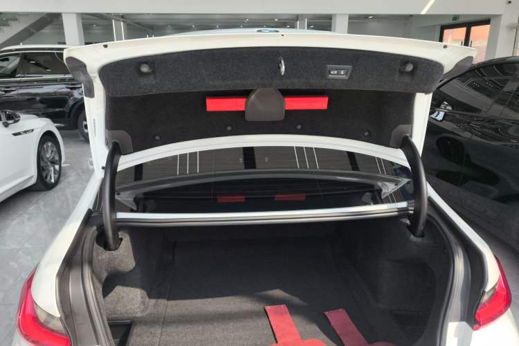 Used BMW 3 Series 2022 Restyled 325Li M Sport Night Edition Package