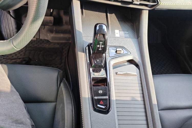 Used Lynk & Co 03 2023 2.0TD DCT JingPro