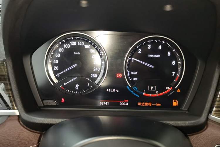 Used BMW X1 2020 xDrive25Li Luxury Edition