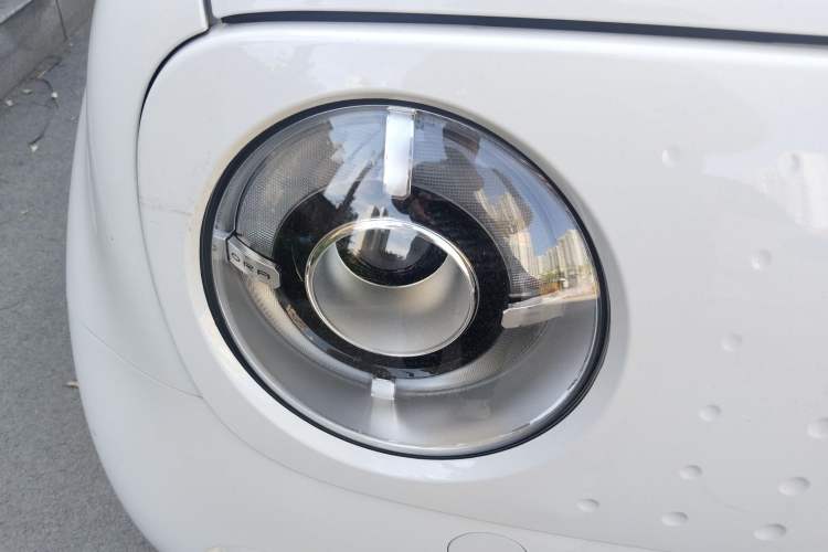 Used ORA Black Cat 2019 351 km Fun Edition