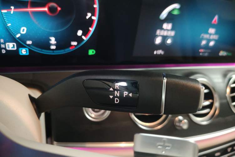 Used Mercedes-Benz E-Class 2023 Restyled E 300 L Sporty and Stylish Edition