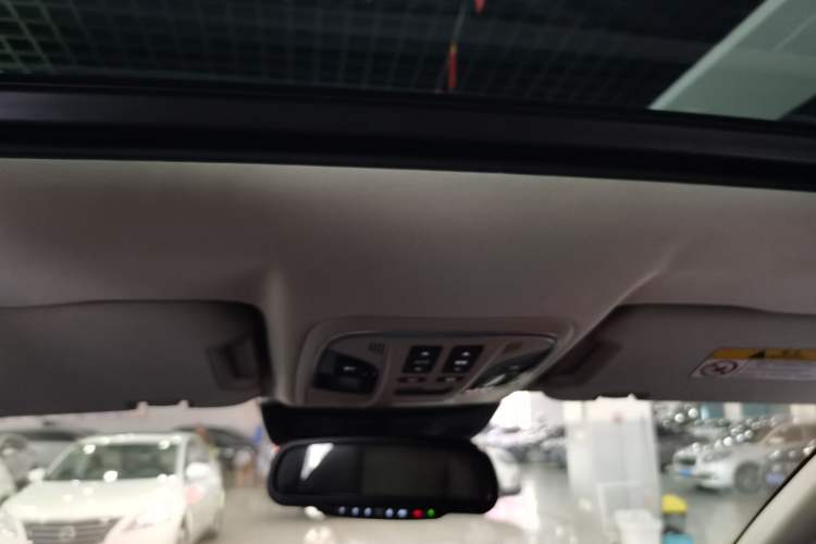 Used Wey VV7 2017 2.0T Flagship Model