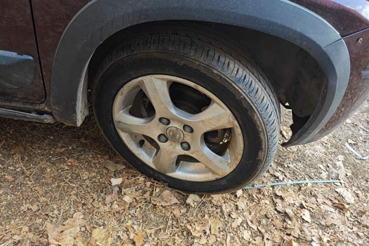 Used Suzuki Wagon R X5 2013 Revised Version 1.4L VVT Cruise Edition
