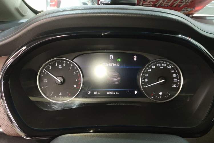 Used Buick GL8 2022 Land Cruiser Executive Class 652T Comfort Model