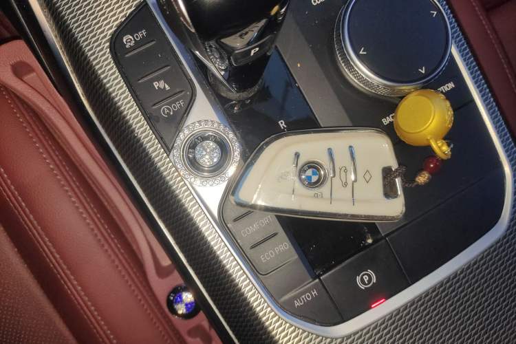 Used BMW 3 Series 2022 325Li M Sport Night Edition Package