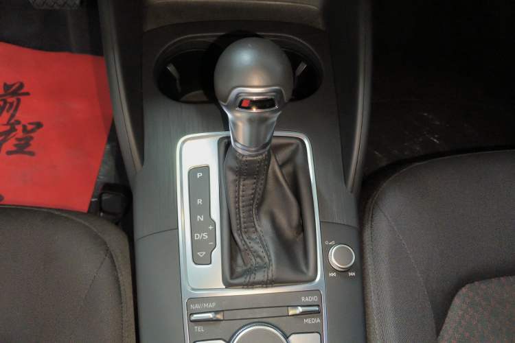 Used Audi A3 2018 30th Anniversary Edition Sportback 35 TFSI Ambition Model
