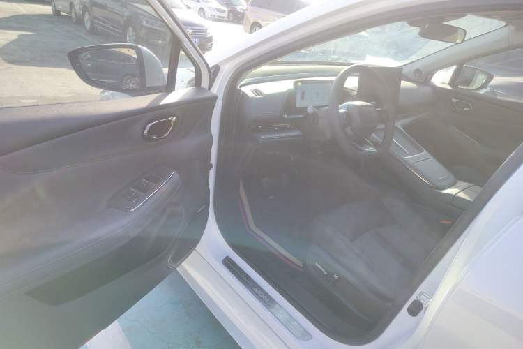 Used AION S MAX 2024 70 Star Edition