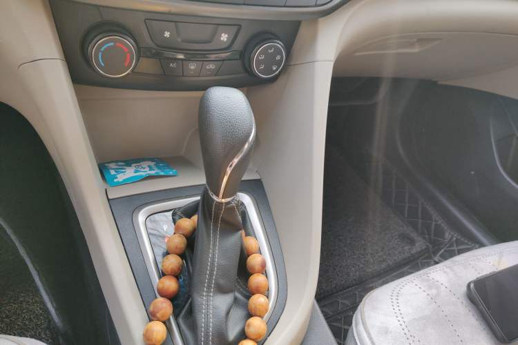 Used Buick GT 2016 15N Automatic Elite Edition