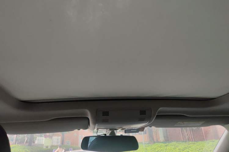 Used Volkswagen Tayron 2020 330TSI Two-Wheel Drive Luxury Smart Connectivity Version