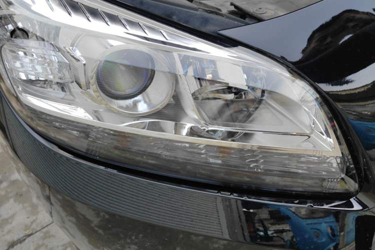 Used Chevrolet Malibu 2013 2.4L Automatic Luxury Edition